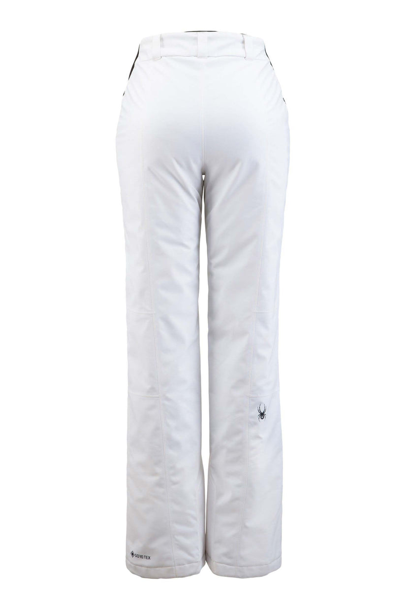 Womens Winner  - White