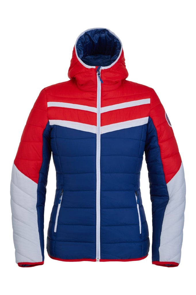 Womens Ethos - Abyss