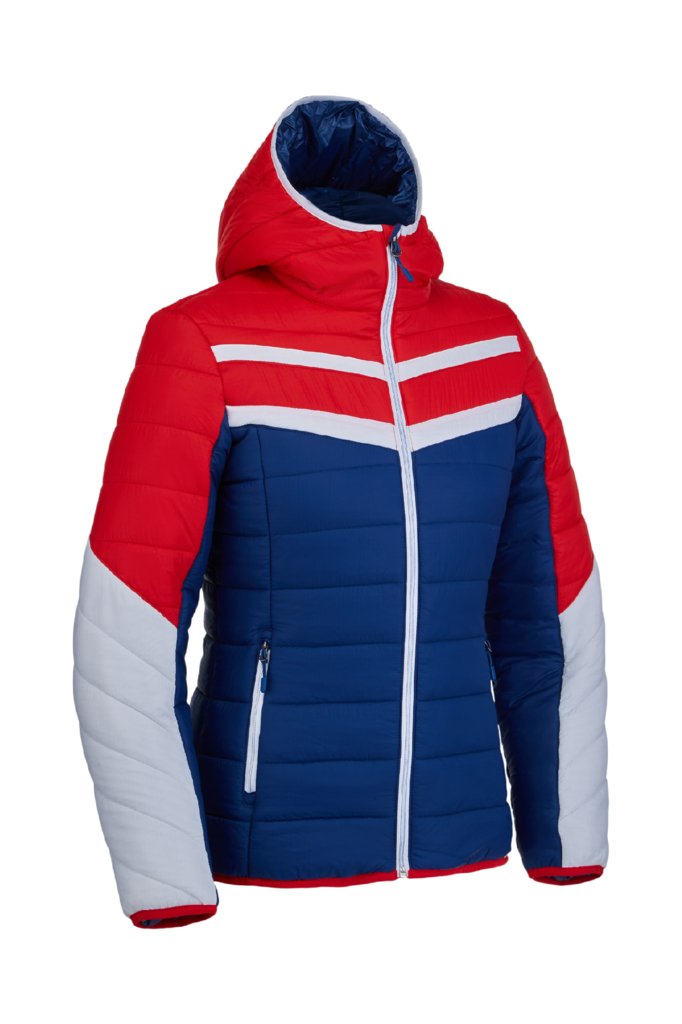 Womens Ethos - Abyss