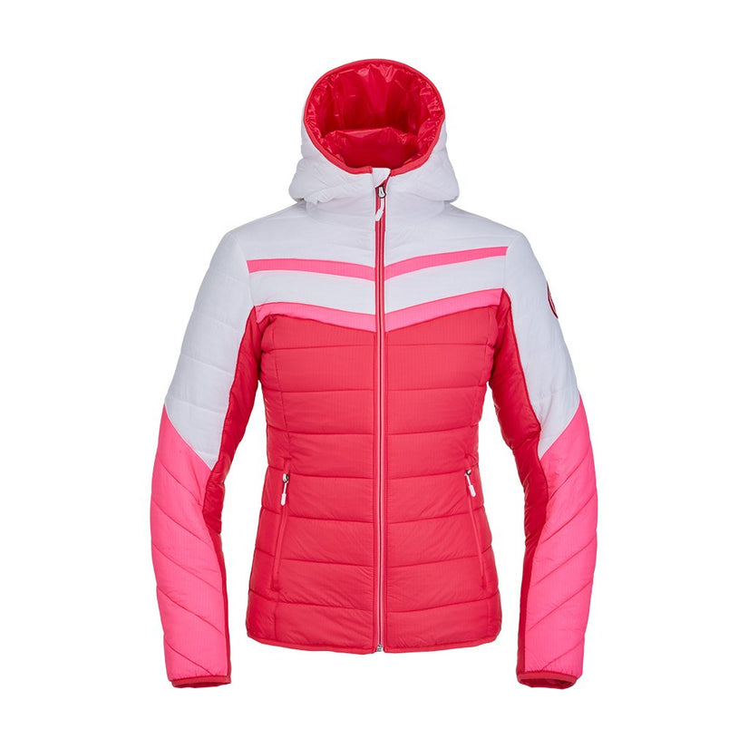 Womens Ethos - Cerise