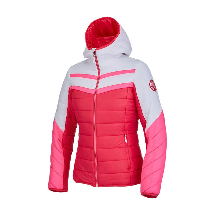 Womens Ethos - Cerise