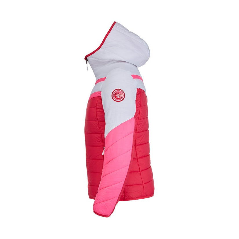 Womens Ethos - Cerise