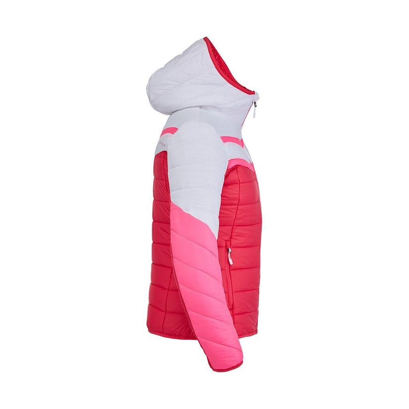 Womens Ethos - Cerise