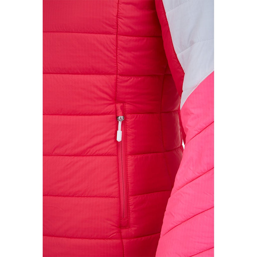 Womens Ethos - Cerise