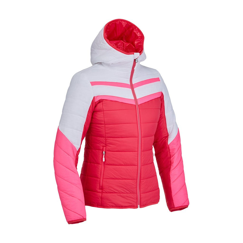 Womens Ethos - Cerise