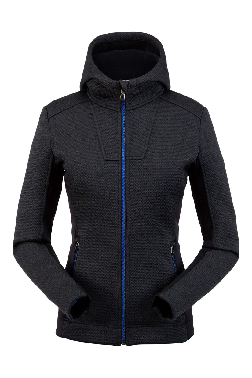 Womens Encore - Black