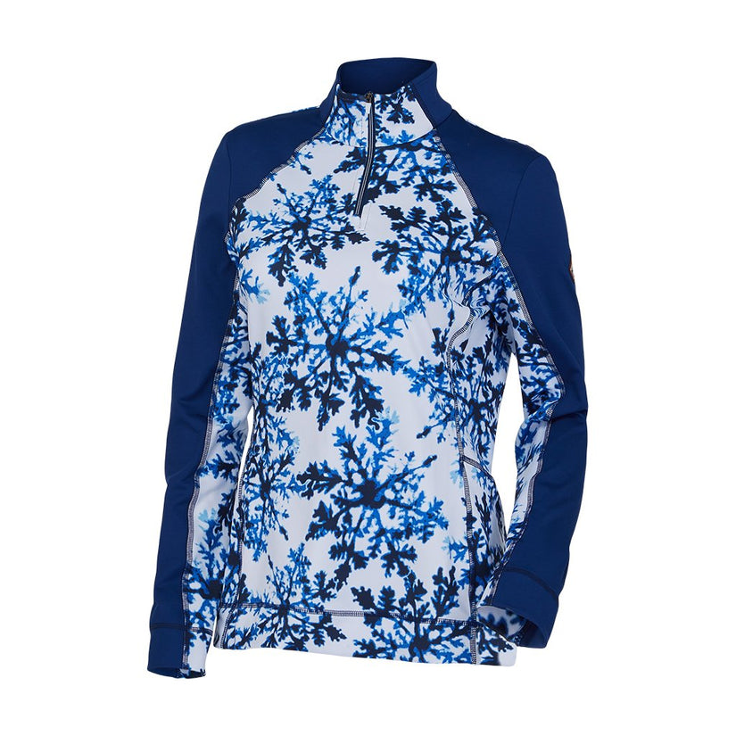 Savona - Winterized Blue