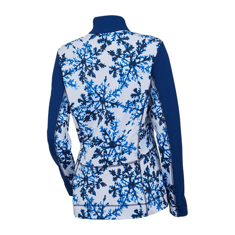 Savona - Winterized Blue