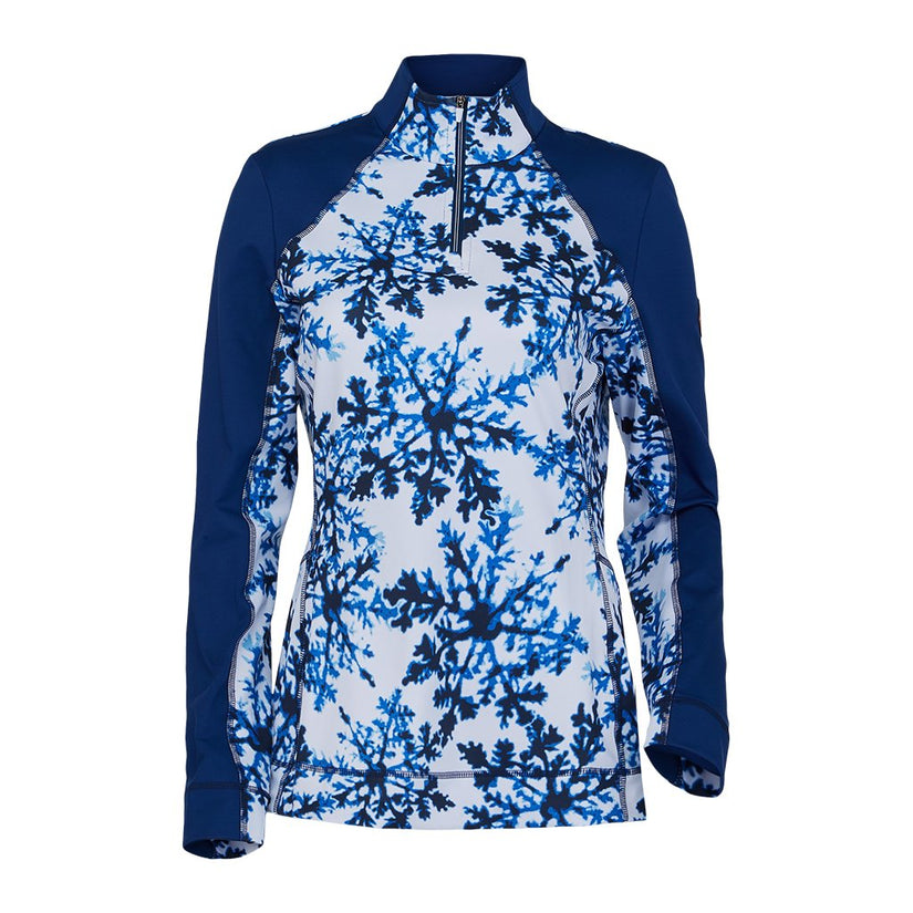 Savona - Winterized Blue