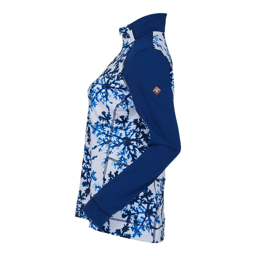 Savona - Winterized Blue