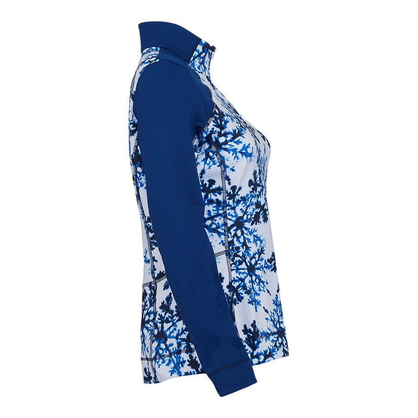 Savona - Winterized Blue