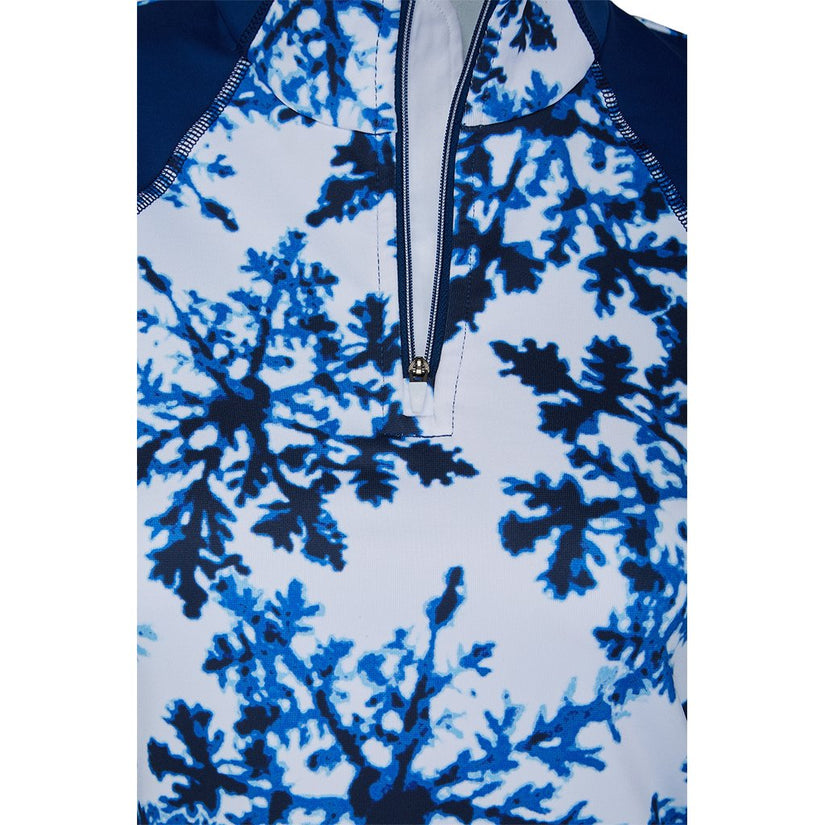 Savona - Winterized Blue