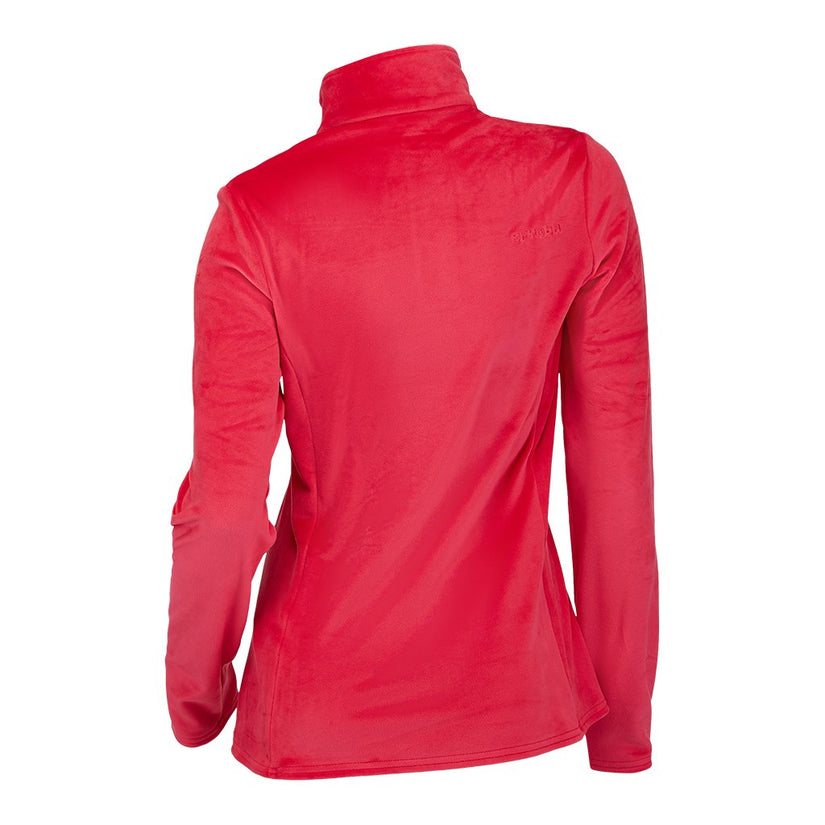 Womens Shimmer Bug - Cerise