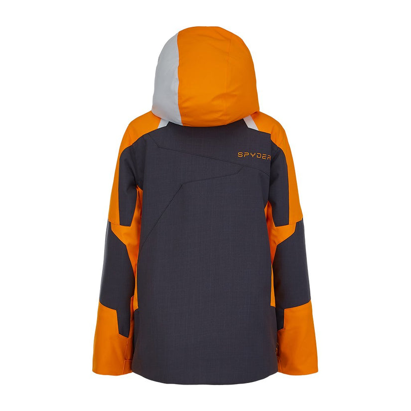Leader - Novelty Gray