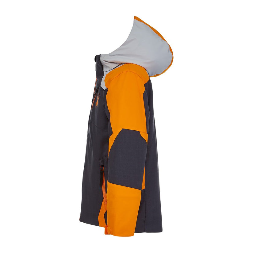 Leader - Novelty Gray