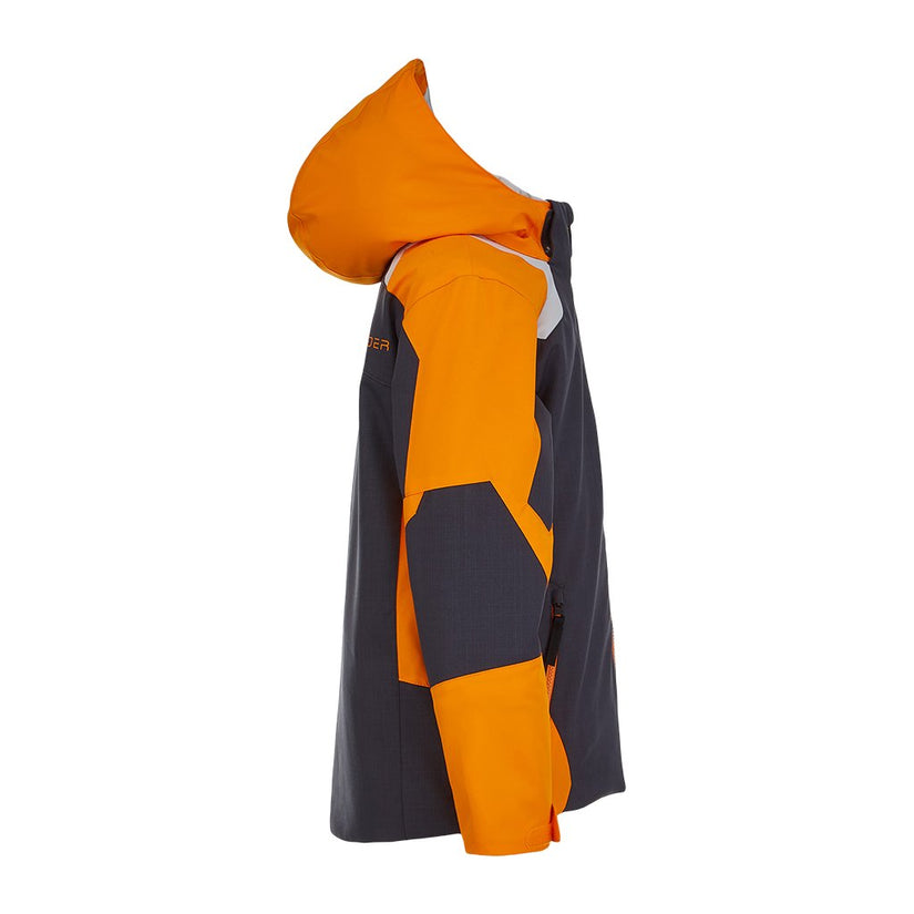 Leader - Novelty Gray