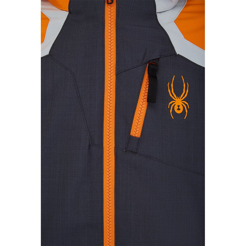 Leader - Novelty Gray