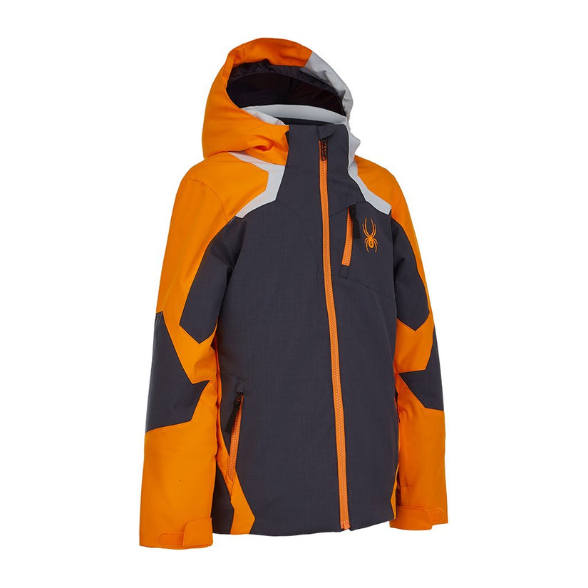 Leader - Novelty Gray