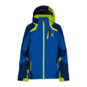 Boys Leader - Old Glory Sharp Lime