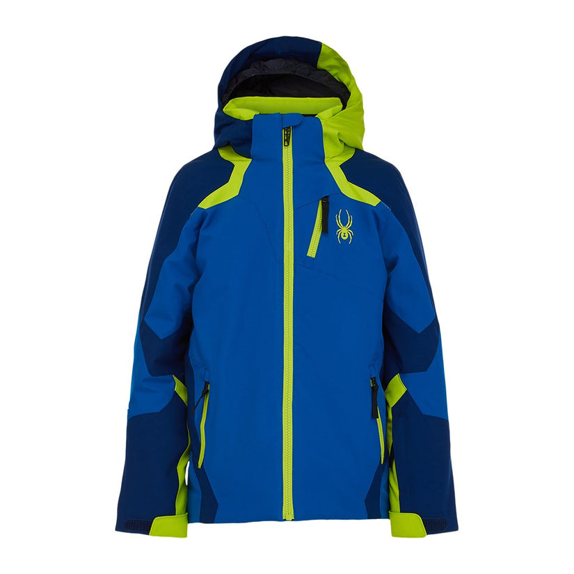 Boys Leader - Old Glory Sharp Lime