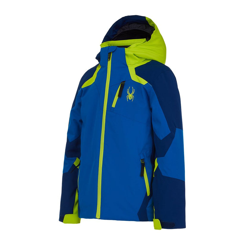 Boys Leader - Old Glory Sharp Lime