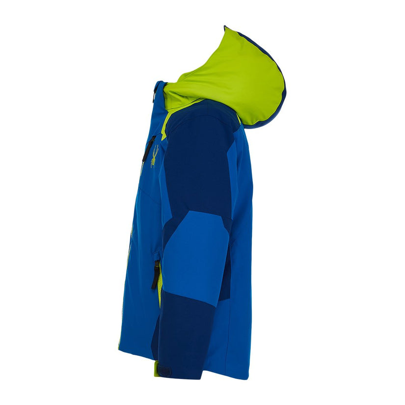 Boys Leader - Old Glory Sharp Lime