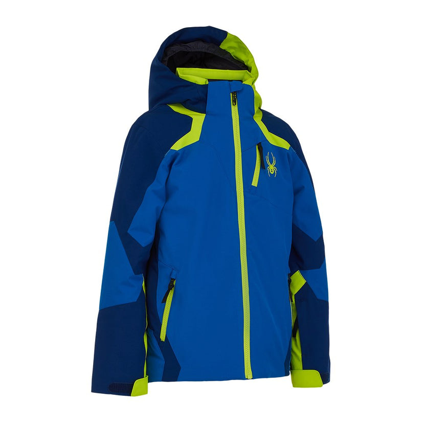 Boys Leader - Old Glory Sharp Lime