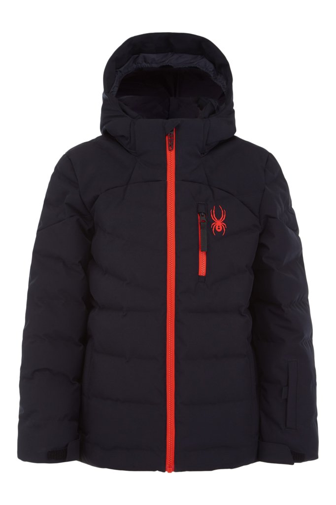 Jungen Impulse - Black Volcano