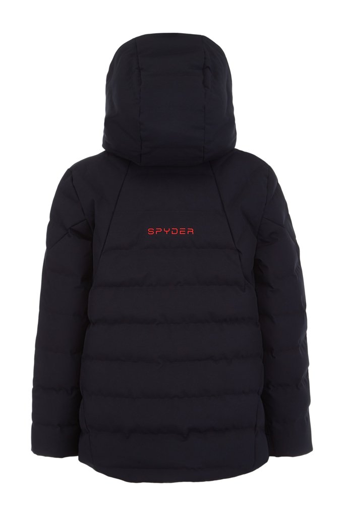 Jungen Impulse - Black Volcano