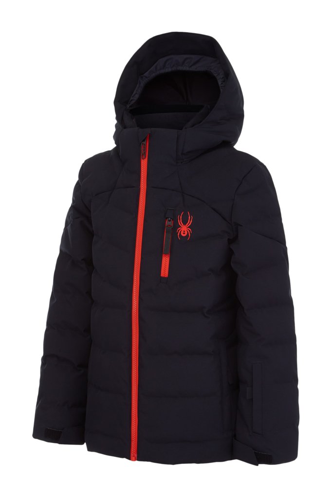 Jungen Impulse - Black Volcano