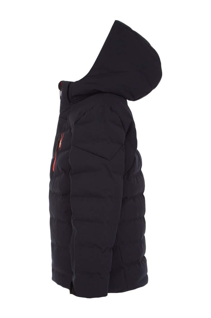 Jungen Impulse - Black Volcano