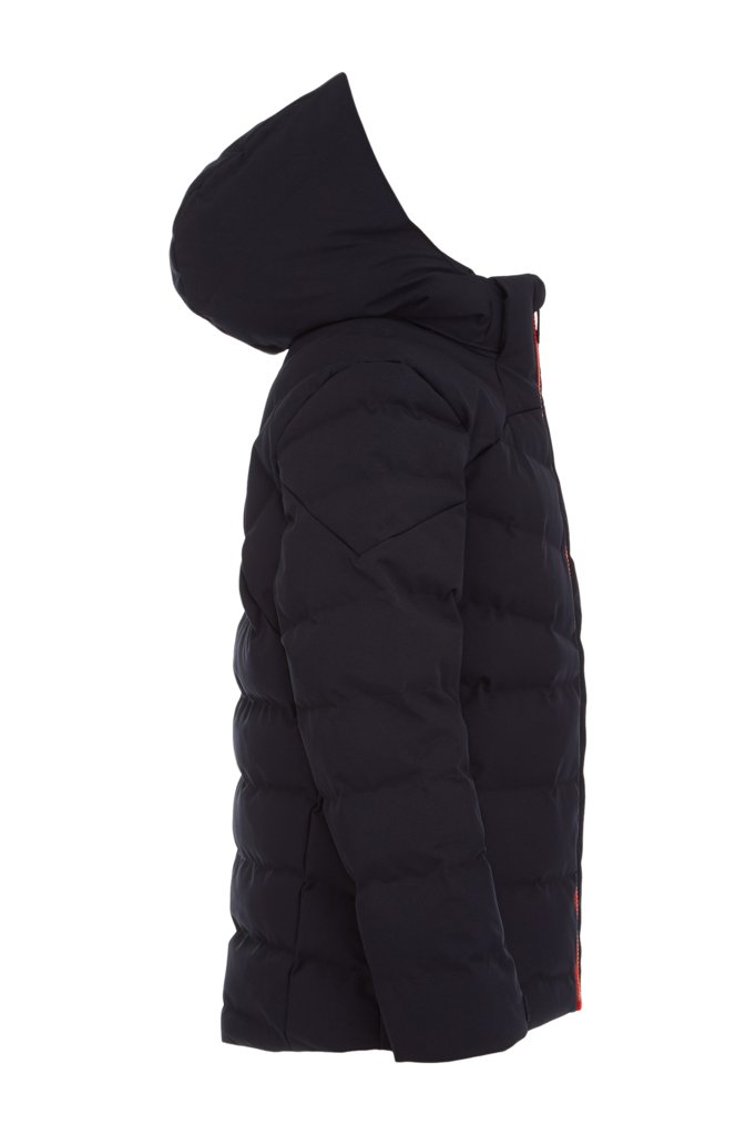 Jungen Impulse - Black Volcano