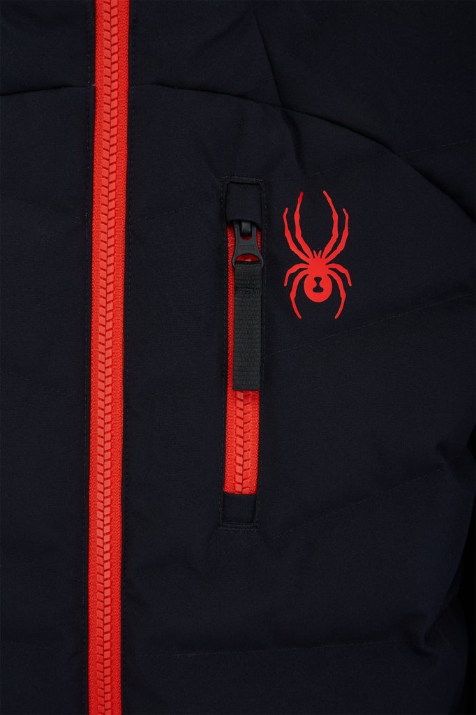 Jungen Impulse - Black Volcano
