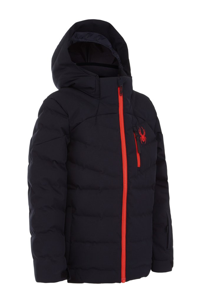 Jungen Impulse - Black Volcano