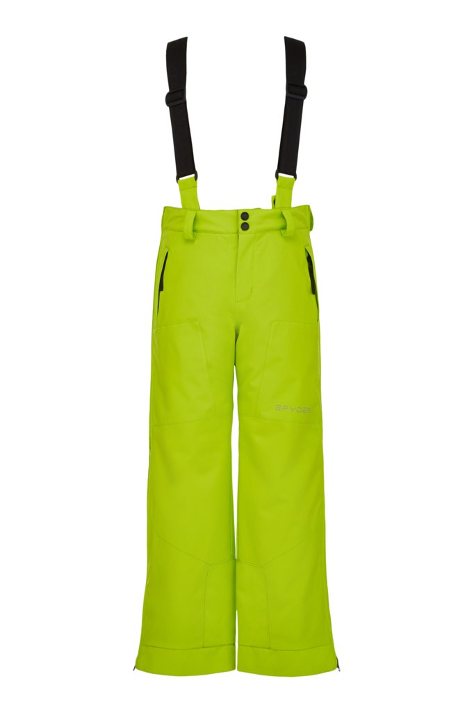 Boys Guard - Sharp Lime