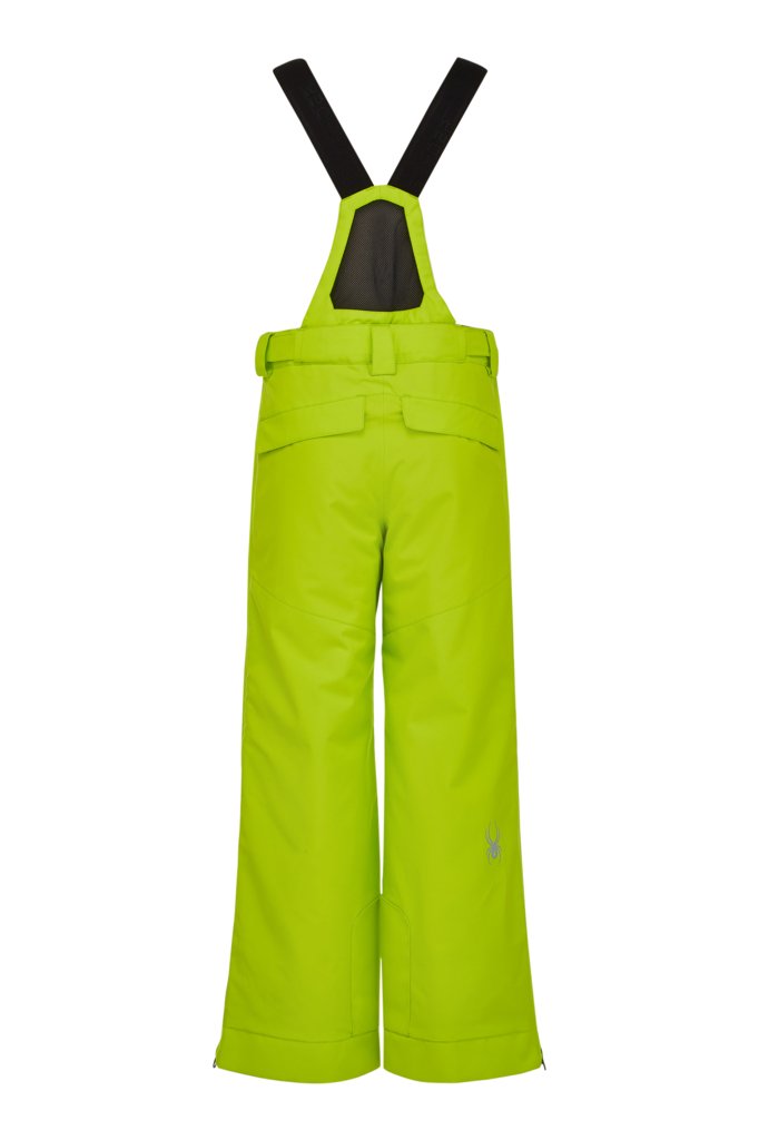 Boys Guard - Sharp Lime