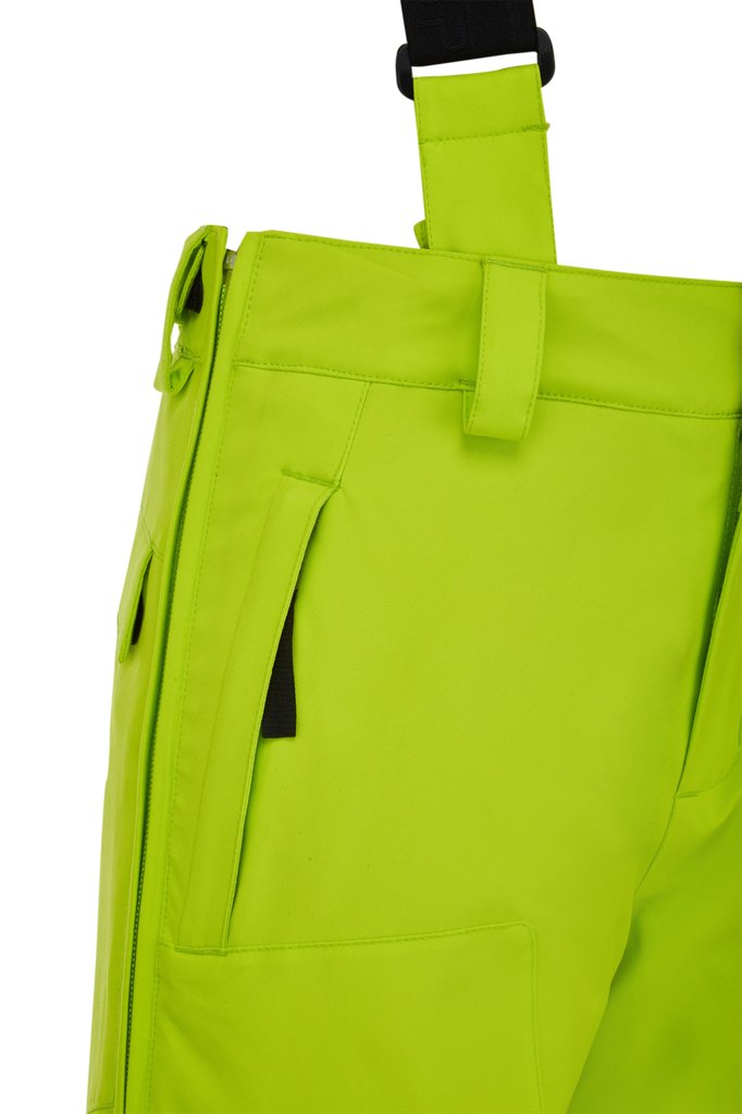 Boys Guard - Sharp Lime