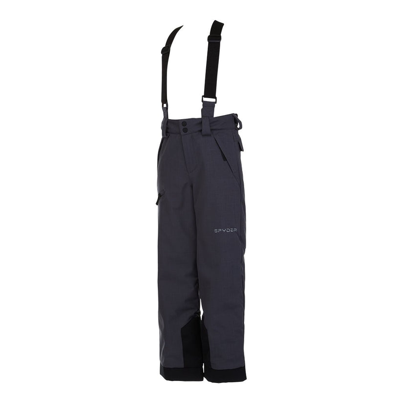 Boys Propulsion - Novelty Gray