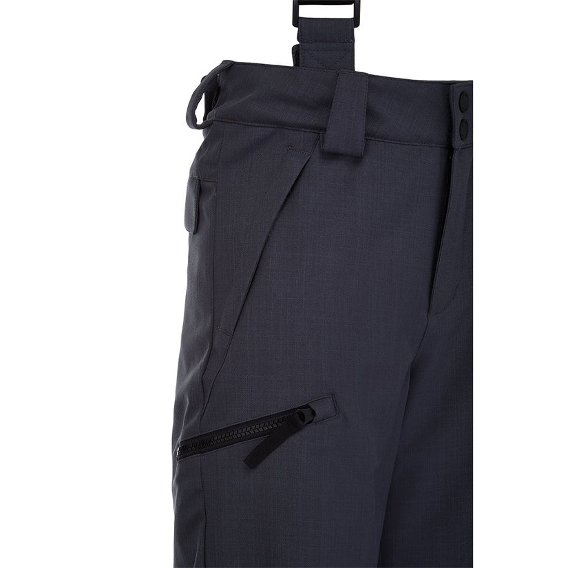 Boys Propulsion - Novelty Gray