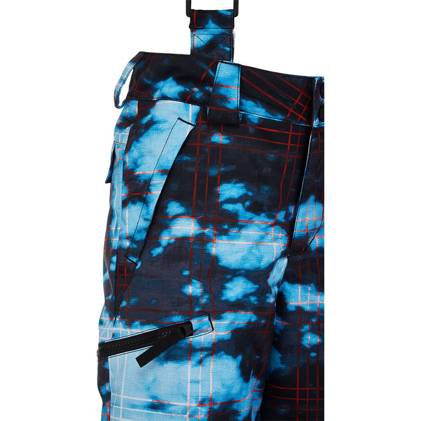 Boys Propulsion - Grid Dye