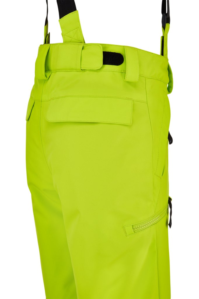 Boys Propulsion - Sharp Lime