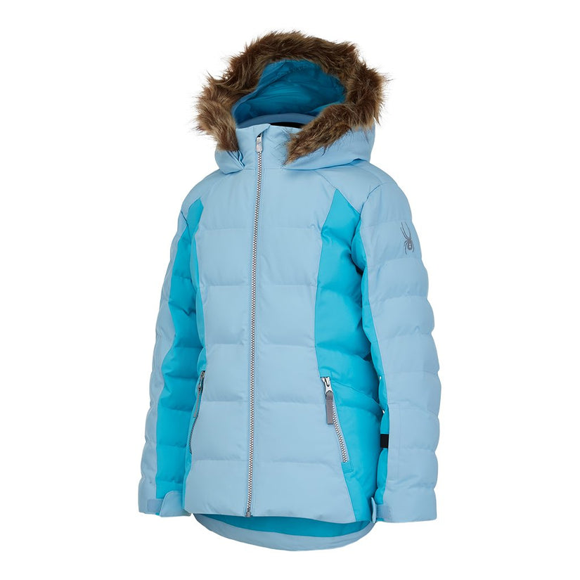 Girls Zadie Synthetic - Frost