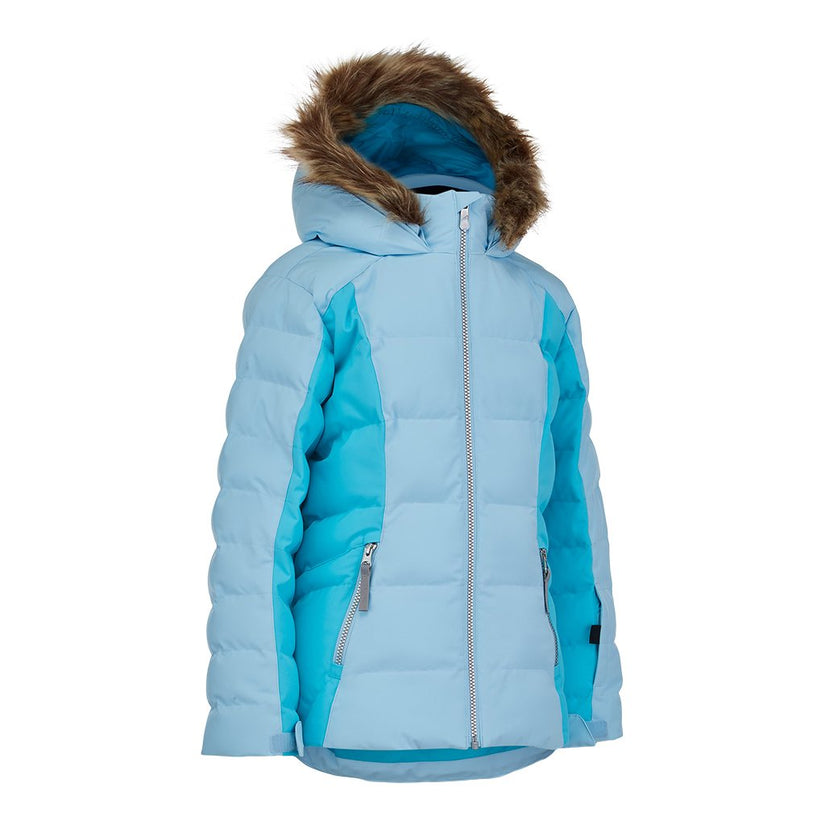 Girls Zadie Synthetic - Frost