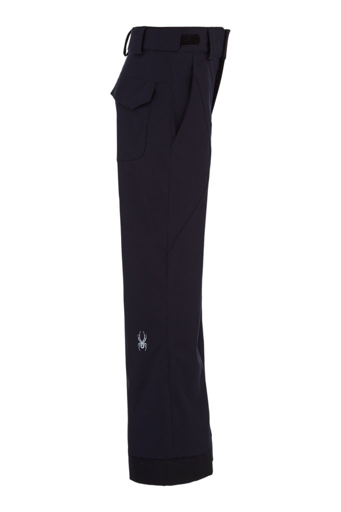 Girls Olympia - Black