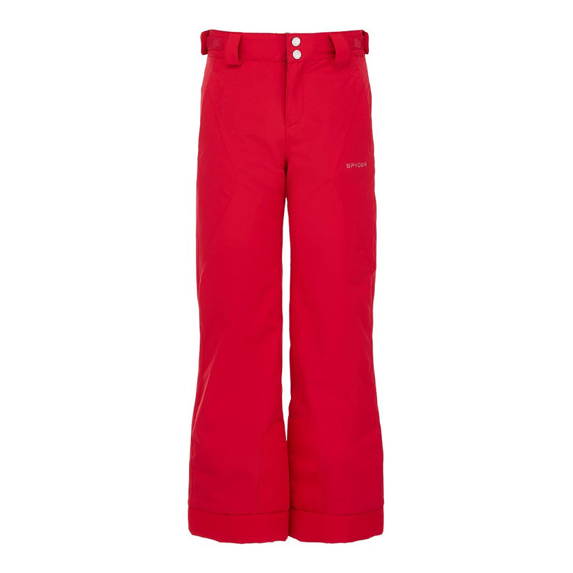 Girls Olympia - Cerise
