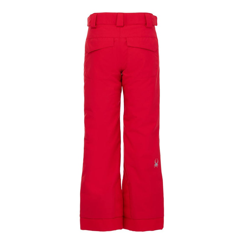Girls Olympia - Cerise