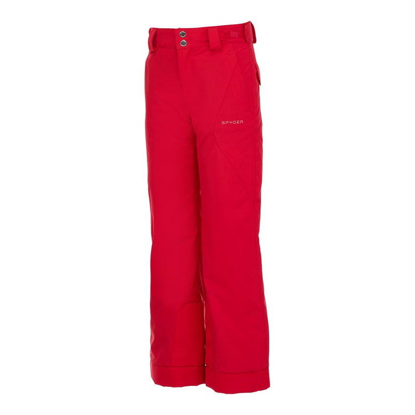 Girls Olympia - Cerise