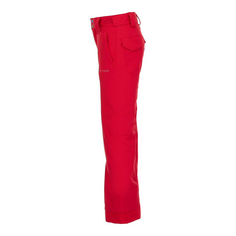 Girls Olympia - Cerise