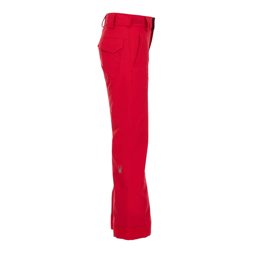 Girls Olympia - Cerise