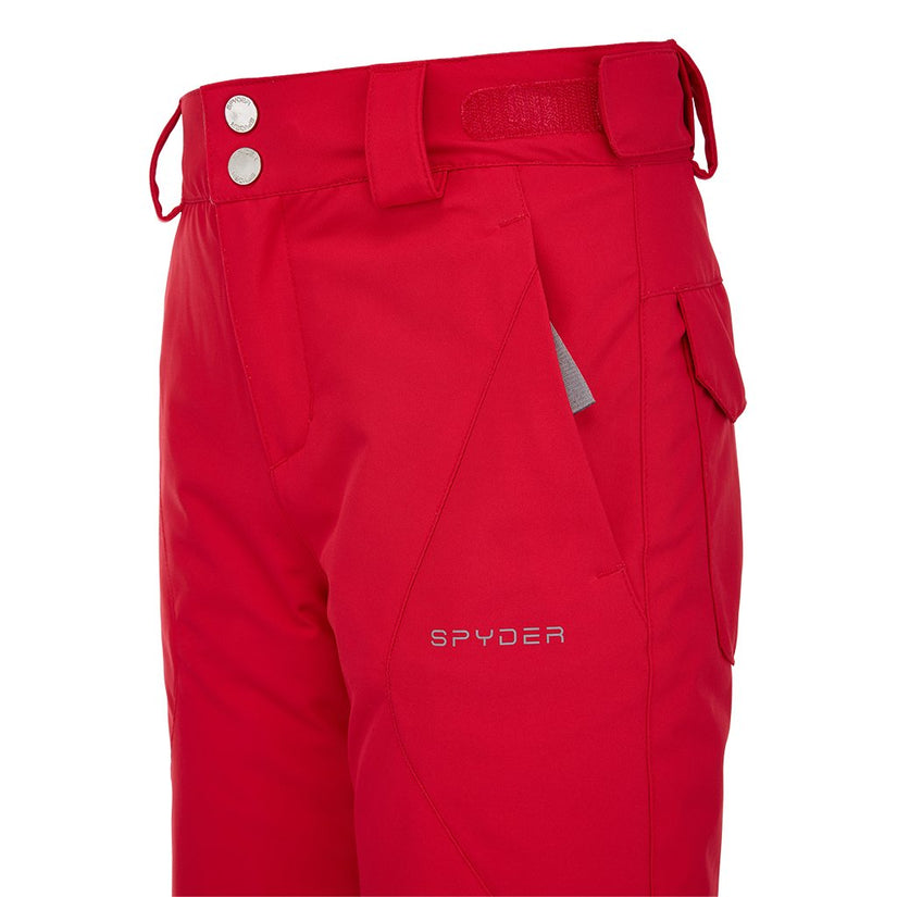 Girls Olympia - Cerise
